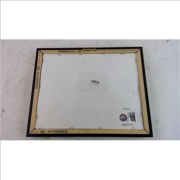 2018 Home Run Derby Champion Bryce Harper Frame