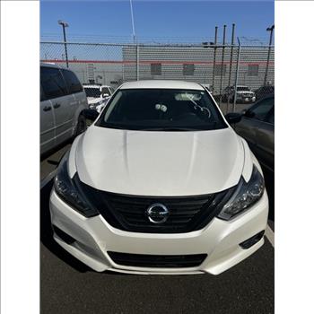 2018 Nissan Altima (Jamaica, NY 11430)