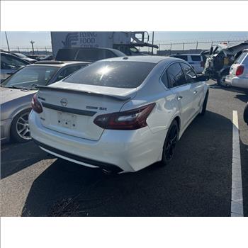 2018 Nissan Altima (Jamaica, NY 11430)