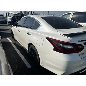 2018 Nissan Altima (Jamaica, NY 11430)
