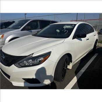 2018 Nissan Altima (Jamaica, NY 11430)