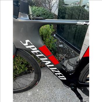 2018 Specialized Shiv Sport