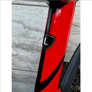 2018 Specialized Shiv Sport