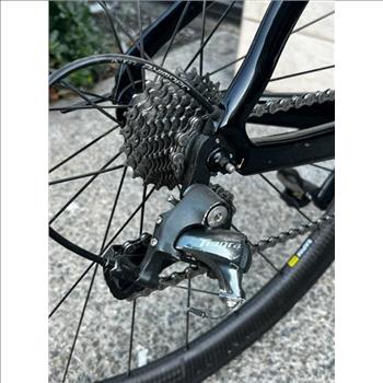 2018 Specialized Shiv Sport