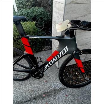 2018 Specialized Shiv Sport