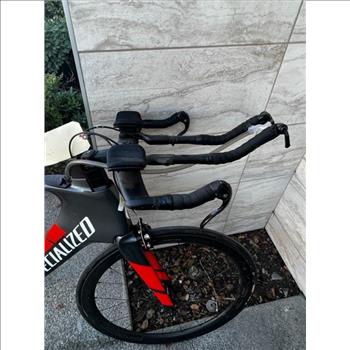 2018 Specialized Shiv Sport