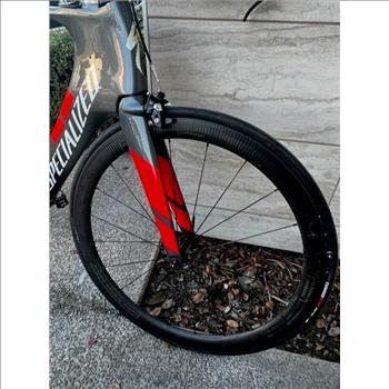 2018 Specialized Shiv Sport