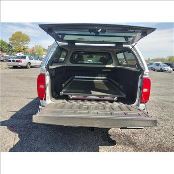 2019 Chevrolet Colorado (Hartford, CT 06114)