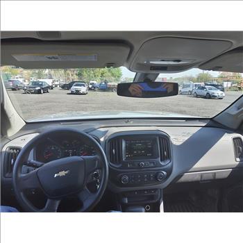2019 Chevrolet Colorado (Hartford, CT 06114)