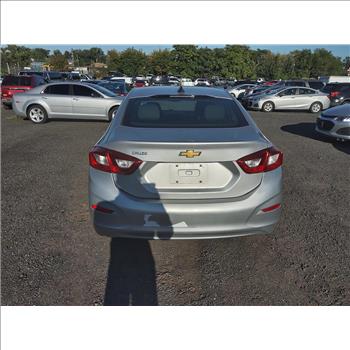 2019 Chevrolet Cruze (Hartford, CT 06114)