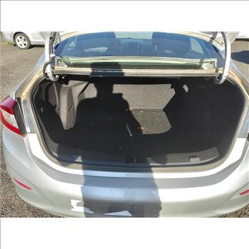 2019 Chevrolet Cruze (Hartford, CT 06114)