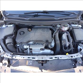 2019 Chevrolet Cruze (Hartford, CT 06114)
