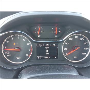2019 Chevrolet Cruze (Hartford, CT 06114)
