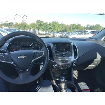2019 Chevrolet Cruze (Hartford, CT 06114)
