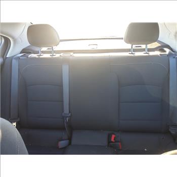 2019 Chevrolet Cruze (Hartford, CT 06114)