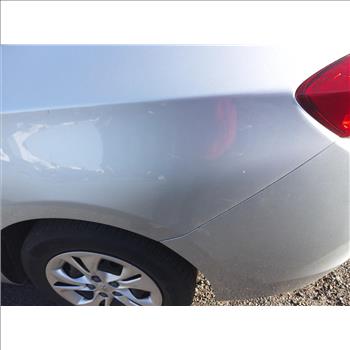 2019 Chevrolet Cruze (Hartford, CT 06114)