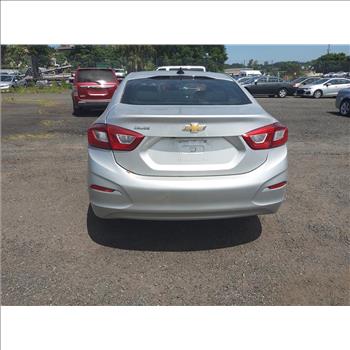 2019 Chevrolet Cruze (Hartford, CT 06114)