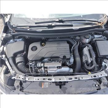 2019 Chevrolet Cruze (Hartford, CT 06114)
