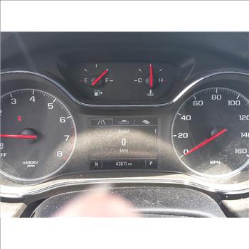 2019 Chevrolet Cruze (Hartford, CT 06114)
