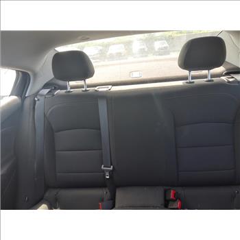 2019 Chevrolet Cruze (Hartford, CT 06114)