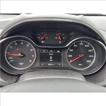 2019 Chevrolet Cruze (Hartford, CT 06114)