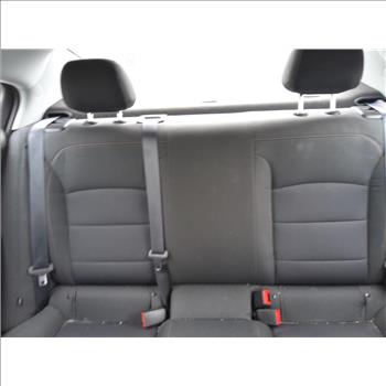 2019 Chevrolet Cruze (Hartford, CT 06114)