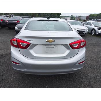 2019 Chevrolet Cruze (Hartford, CT 06114)