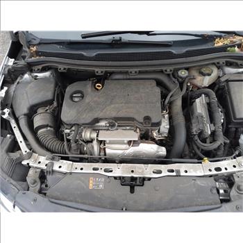 2019 Chevrolet Cruze (Hartford, CT 06114)