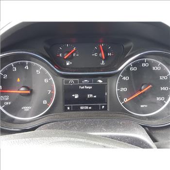 2019 Chevrolet Cruze (Hartford, CT 06114)