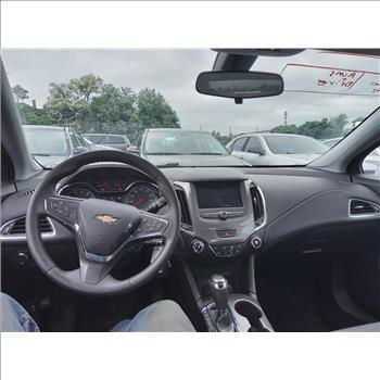 2019 Chevrolet Cruze (Hartford, CT 06114)