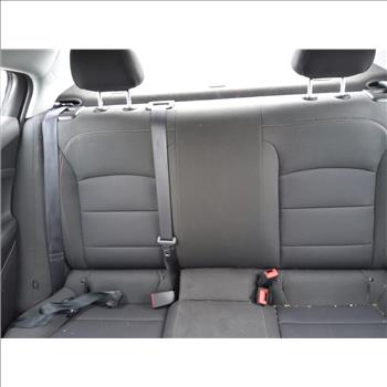 2019 Chevrolet Cruze (Hartford, CT 06114)
