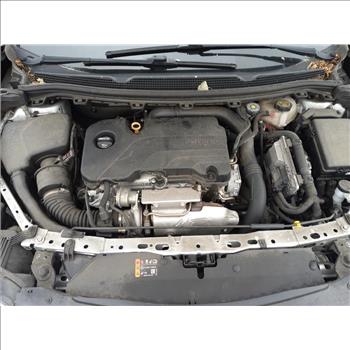 2019 Chevrolet Cruze (Hartford, CT 06114)