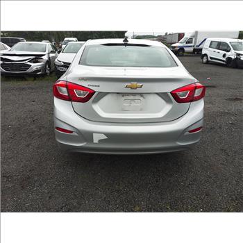 2019 Chevrolet Cruze (Hartford, CT 06114)