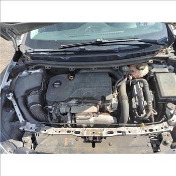 2019 Chevrolet Cruze (Hartford, CT 06114)