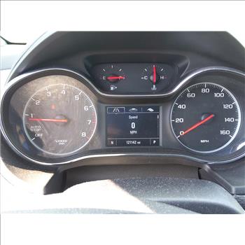 2019 Chevrolet Cruze (Hartford, CT 06114)