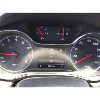 2019 Chevrolet Cruze (Hartford, CT 06114)