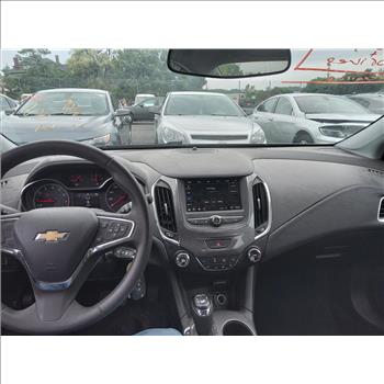 2019 Chevrolet Cruze (Hartford, CT 06114)