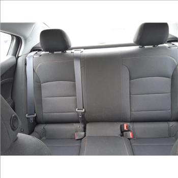 2019 Chevrolet Cruze (Hartford, CT 06114)