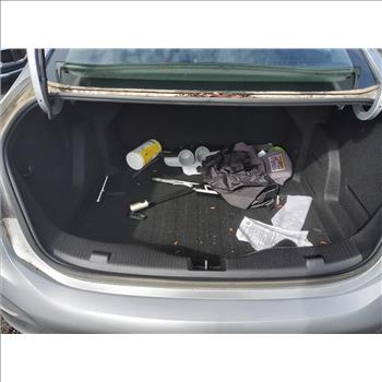 2019 Chevrolet Cruze (Hartford, CT 06114)