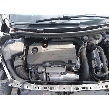 2019 Chevrolet Cruze (Hartford, CT 06114)
