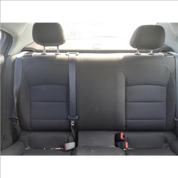 2019 Chevrolet Cruze (Hartford, CT 06114)