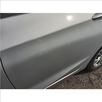 2019 Chevrolet Cruze (Hartford, CT 06114)
