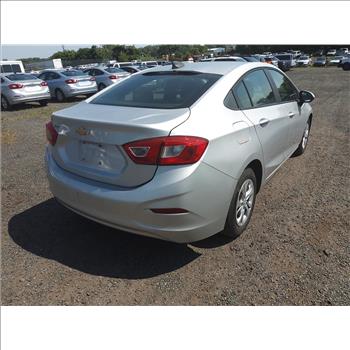 2019 Chevrolet Cruze (Hartford, CT 06114)