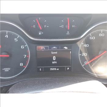2019 Chevrolet Cruze (Hartford, CT 06114)
