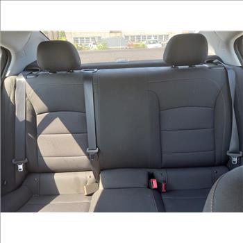 2019 Chevrolet Cruze (Hartford, CT 06114)