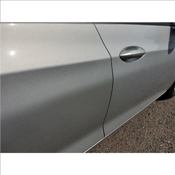 2019 Chevrolet Cruze (Hartford, CT 06114)