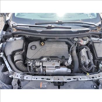 2019 Chevrolet Cruze (Hartford, CT 06114)