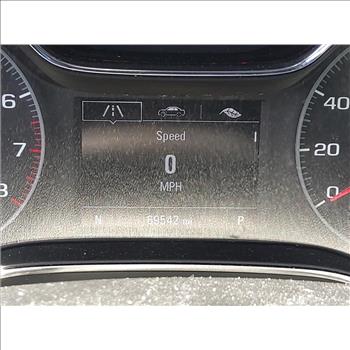 2019 Chevrolet Cruze (Hartford, CT 06114)