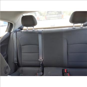 2019 Chevrolet Cruze (Hartford, CT 06114)
