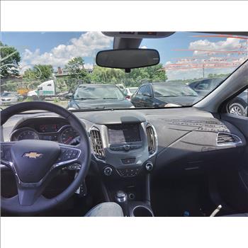 2019 Chevrolet Cruze (Hartford, CT 06114)